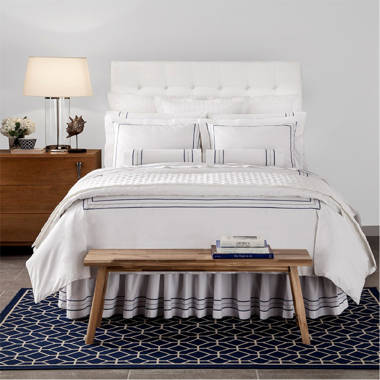 Pottery barn shop egyptian cotton sheets